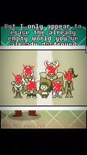 Chara Killing Everyone Edit #undertale #edit #sans #charaedit