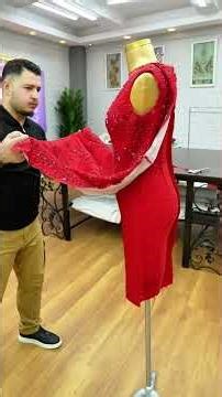 RED - KIRMIZI - LOVERS 😍 SHOW