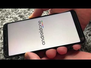 Xiaomi Mi A2 bootloop January 2019 update