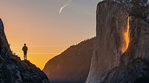 Teaser Trailer for Rock Climbing Doc 'The Dawn Wall' Playing at SXSW | FirstShowing.net