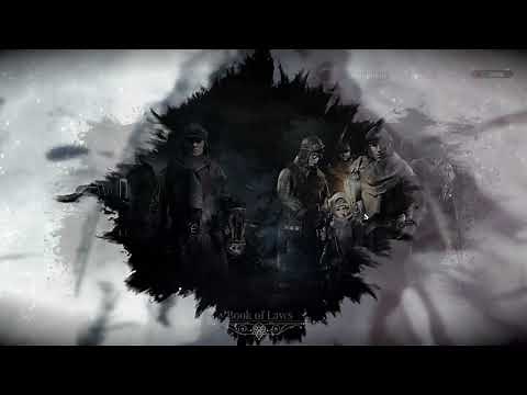 Frostpunk Endless Mode Extreme Achievement Guide (Optimized LAW/TECH trees, ORDER playthrough)
