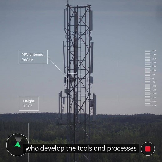 37K views · 292 reactions | Our team of experts, tools & processes help service providers launch #5G across the globe . Want to know how it's done? | Ericsson | Facebook