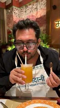 Best Mutton Raan in Delhi NCR at MasalDani Noida #delhi #gurgaon