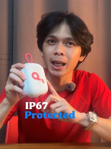 Affordable Features of the Soundcore Select 4 Go