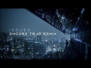 Julia Michaels Issues Encore Trap Remix