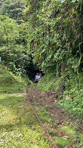 6.8M views · 76K reactions | Suenan las bocinas #train #travel #ecuador | Juce Lugares | Facebook