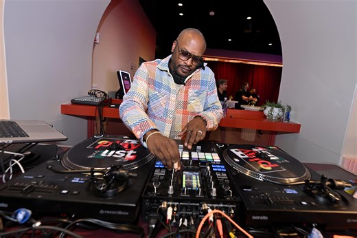 Delaware icon DJ Jazzy Jeff cooks up FIFA World Cup 2026 music