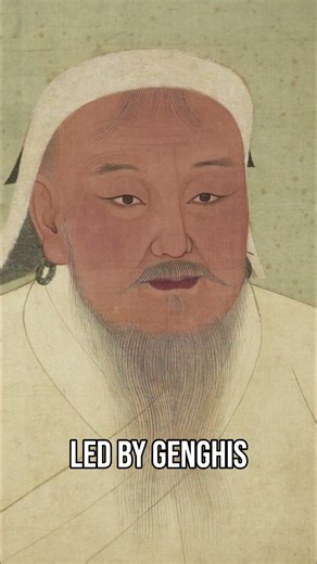 Hamburger History: From Mongols to American Classic #shorts