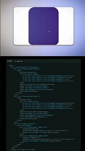 Sign in interface in html css #coding #programming #codingbat