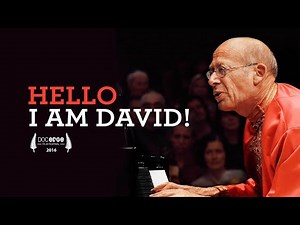 Hello I Am David! | Trailer | iwonder.com