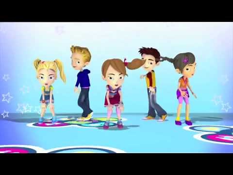 Hi-5 Series 11 theme song