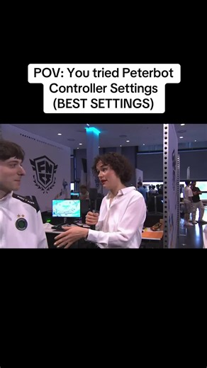 settings at the end #fortnite #controllersettings #xzybca #fortnitesettings #fortnitetok