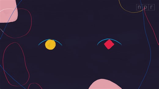 美国国家公共广播电台(NPR)创意短片-外星之手