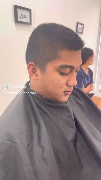 Marine Haircut Styles 2024 - Best Military Buzz Cut Ideas