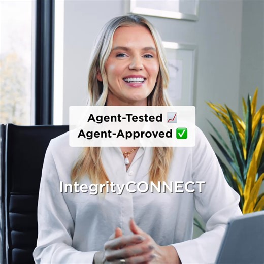 Whether you’re a current health or life insurance agent, or interested in exploring a new career in the insurance industry, IntegrityCONNECT is the all-in-one platform you need to succeed. | Integrity