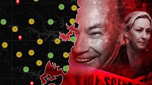 Sydney murder capitals revealed: 500  slayings mapped near you