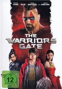 The Warriors Gate Trailer SD (Englisch) (2016)