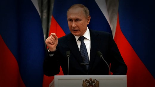 The soldier who claimed to be a time traveler