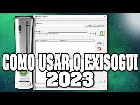 Como Usar o ExisoGui em 2023