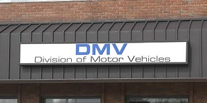 Fairbanks Department of Motor Vehicles moves to new location