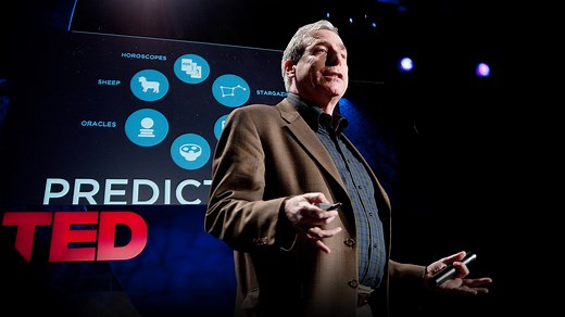 A prediction for the future of Iran