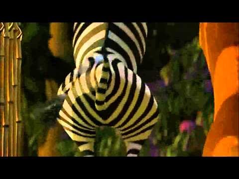 Mueve La Pompa Tocando Skipper De Los Pinguinos De Madagascar A Todos