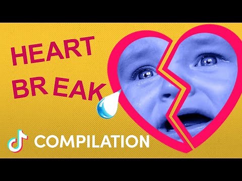 TikToks To Watch When You're Heartbroken | Compilation | TikTok