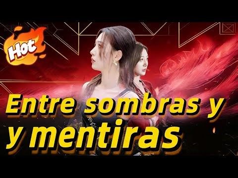 Entre sombras y mentiras#drama