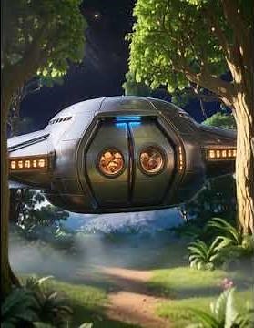 lost alien on earth ep 1 p2