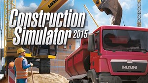 Kup Construction Simulator 2015 - PC & Mac (Steam)