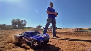 These RC car stunts are actually mind-blowing 🤯🚫 #dudeperfect #rcstunts #trickshots | Dude Perfect