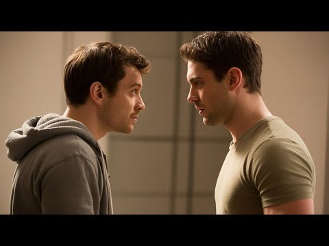 He Said He Didn't Know How to Say It—Then Looked at Me Like He Was Trying Anyway