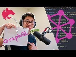 Best way to create GraphQL API ?? | NestJS GraphQL Tutorial