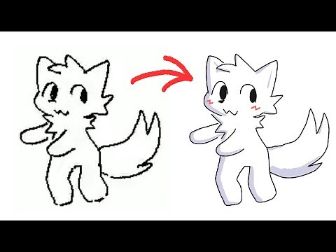 Mauzymice silly cat dance REMASTERED