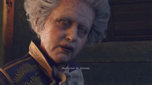 How to easily defeat Ramon in Resident Evil 4 remake