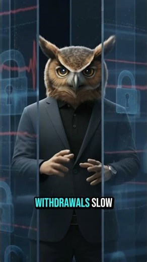 Safety Comes From System Design, Not Belief