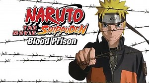 Naruto Shippuden The Movie 2 - Bonds