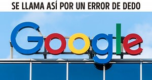 11 Marcas cuyos nombres tienen grandes historias