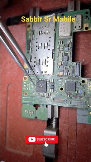 IC Nikal Gaya 😱 Side Component Safe! 2026 New Trick