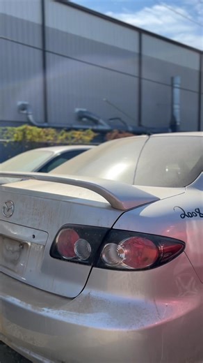 New?!? | Chase N Cars Auto Parts