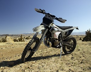 GPX TSE 250R Review | Different Stroke Motorsports