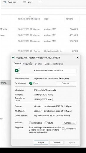 Habilitar edición en Excel #excel #excelpro #vba