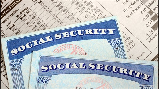 Trump and Musk's claims about Social Security going to dead people are inaccurate