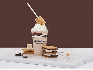 MilkShake Factory to open first NC location