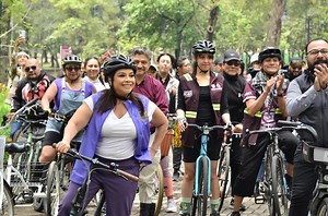 Plan Ciclista 2025-2030: CdMx anuncia-ciclovías y expansión de Ecobici