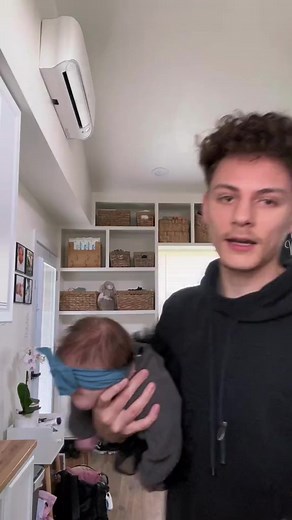 18K views · 429 reactions | Be honest, is her fit cute? Or am i the only one that thinks it is? #fyp #firsttimeparents #firsttimedad #newborn #5weeksold | First Time Dad | Facebook