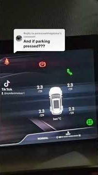 haval hand break / what happrn if haval hand break pressed during drive #driveinn