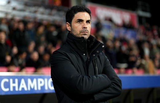 Arsenal in Premier League 3-horse race to sign 24-year-old Serie A star: Reports