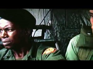 Apocalypse Now - helicopter attack