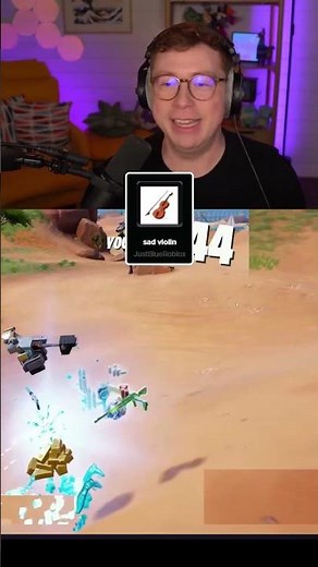 complete Fortnite flop (and total meltdown lol) #fortniteclips #streamerproblems #twitchstreamer